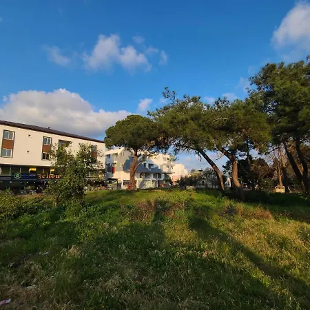 Emir Belek Serik