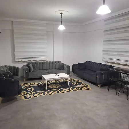 Apartmán Emir Belek *