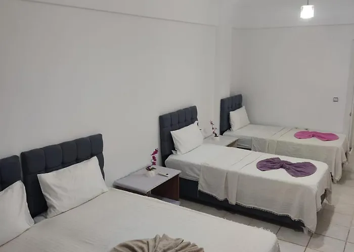 Emir Belek Apartmán