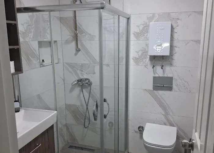 Apartmán Emir Belek Serik