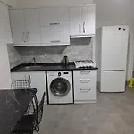 Emir Belek Apartman Serik