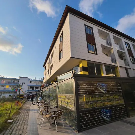 Apartament Emir Belek Serik