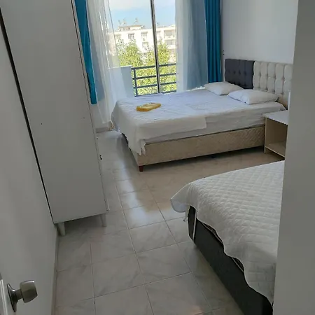 Emir Belek Apartment Serik