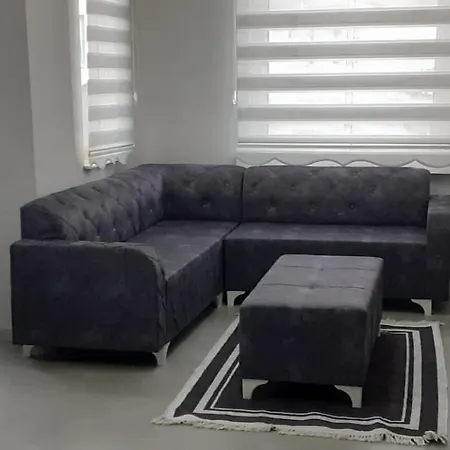 Apartment Emir Belek Serik