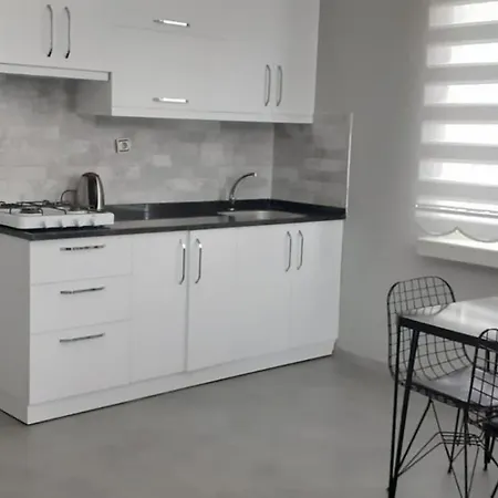 Emir Belek Apartment Serik