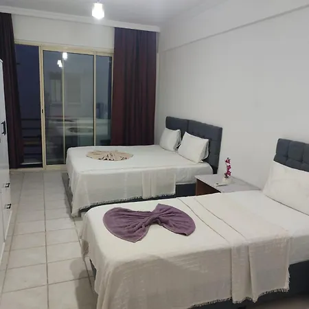 Apartment Emir Belek *