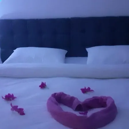 Emir Belek Apartment *