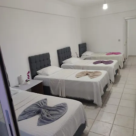 Emir Belek Apartment