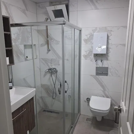 Apartment Emir Belek Serik