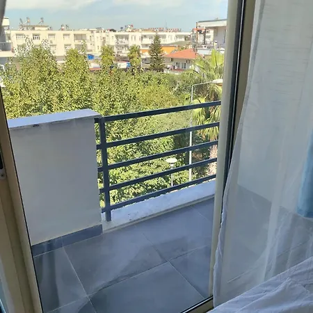 Apartment Emir Belek Serik