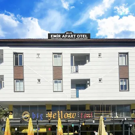 Emir Belek