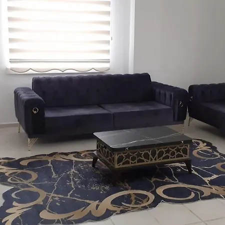 Emir Belek Serik