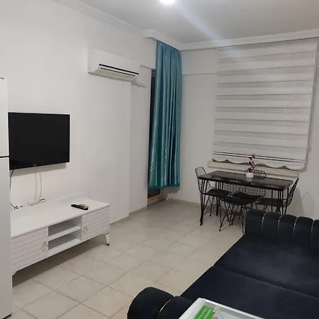 Emir Belek Apartment