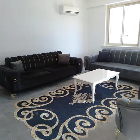 Emir Belek Apartment *