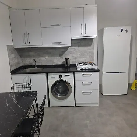 Emir Belek Apartment Serik