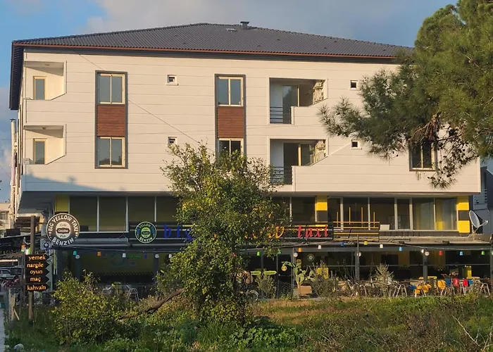 Emir Belek Serik