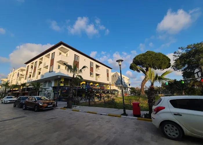 Emir Belek Serik