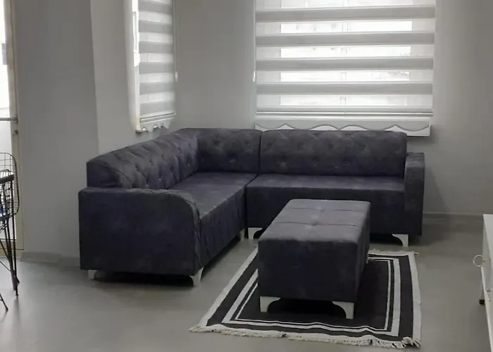 Apartament Emir Belek Serik