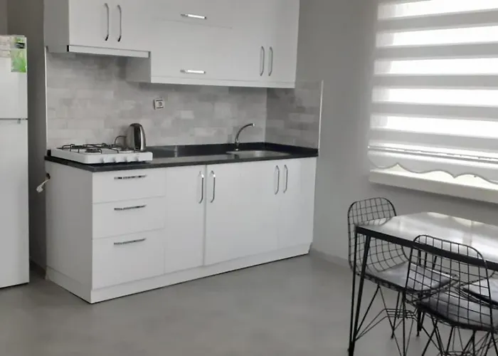 Emir Belek Apartament Serik