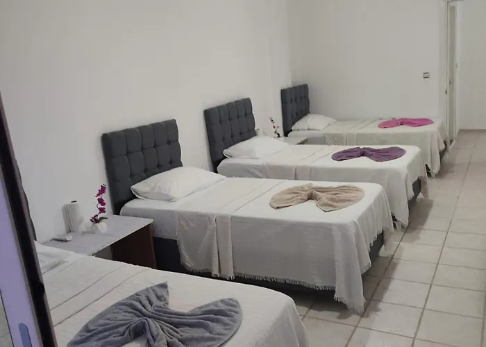Emir Belek Apartament