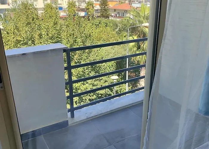 Apartamento Emir Belek Serik