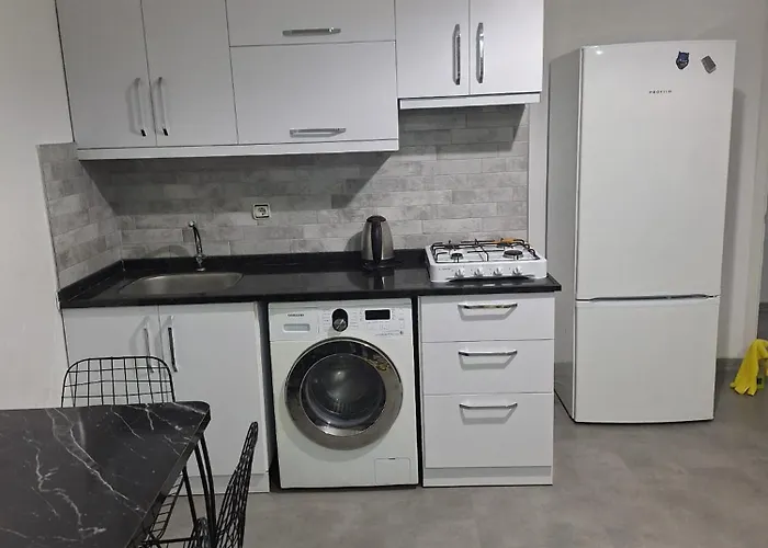 Emir Belek Apartament Serik