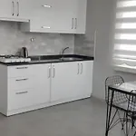 Emir Belek Appartement Serik