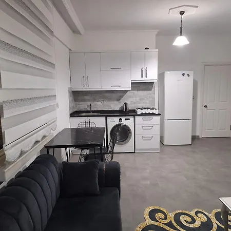 Appartement Emir Belek
