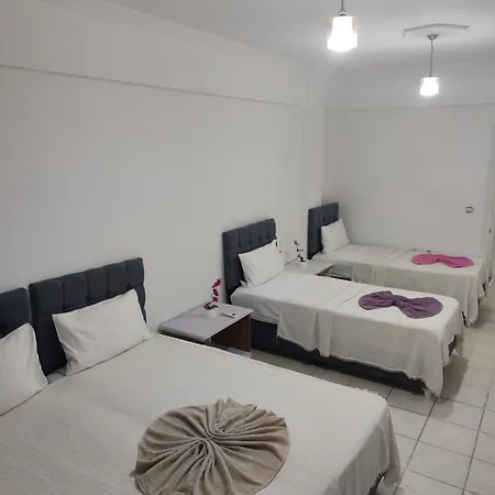 Emir Belek Apartman